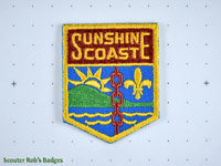 Sunshine Coast [BC S09b.1]